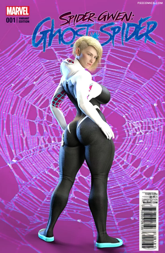 art and renders fredricton3d 219 - FSIComics
