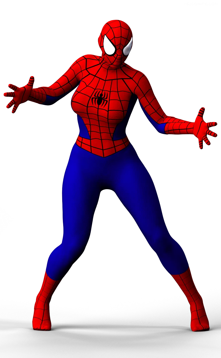 art and renders fredricton3d 226 - FSIComics