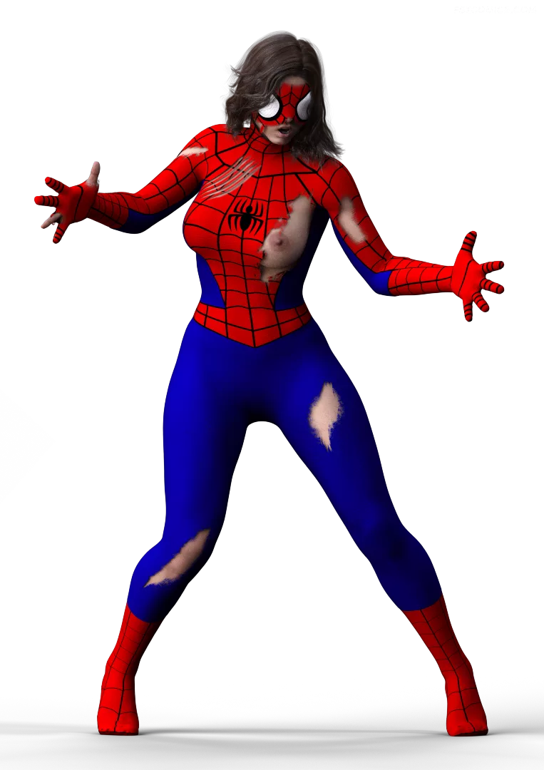 art and renders fredricton3d 227 - FSIComics