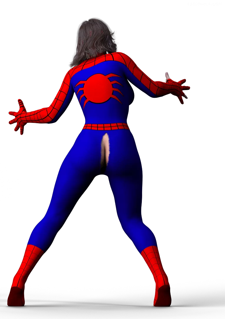art and renders fredricton3d 228 - FSIComics