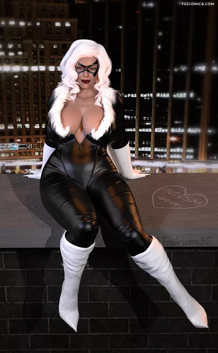 art and renders fredricton3d 241 - FSIComics