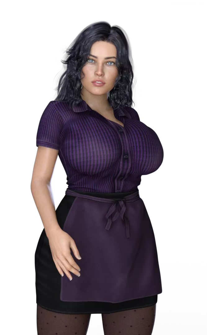 art and renders fredricton3d 256 - FSIComics