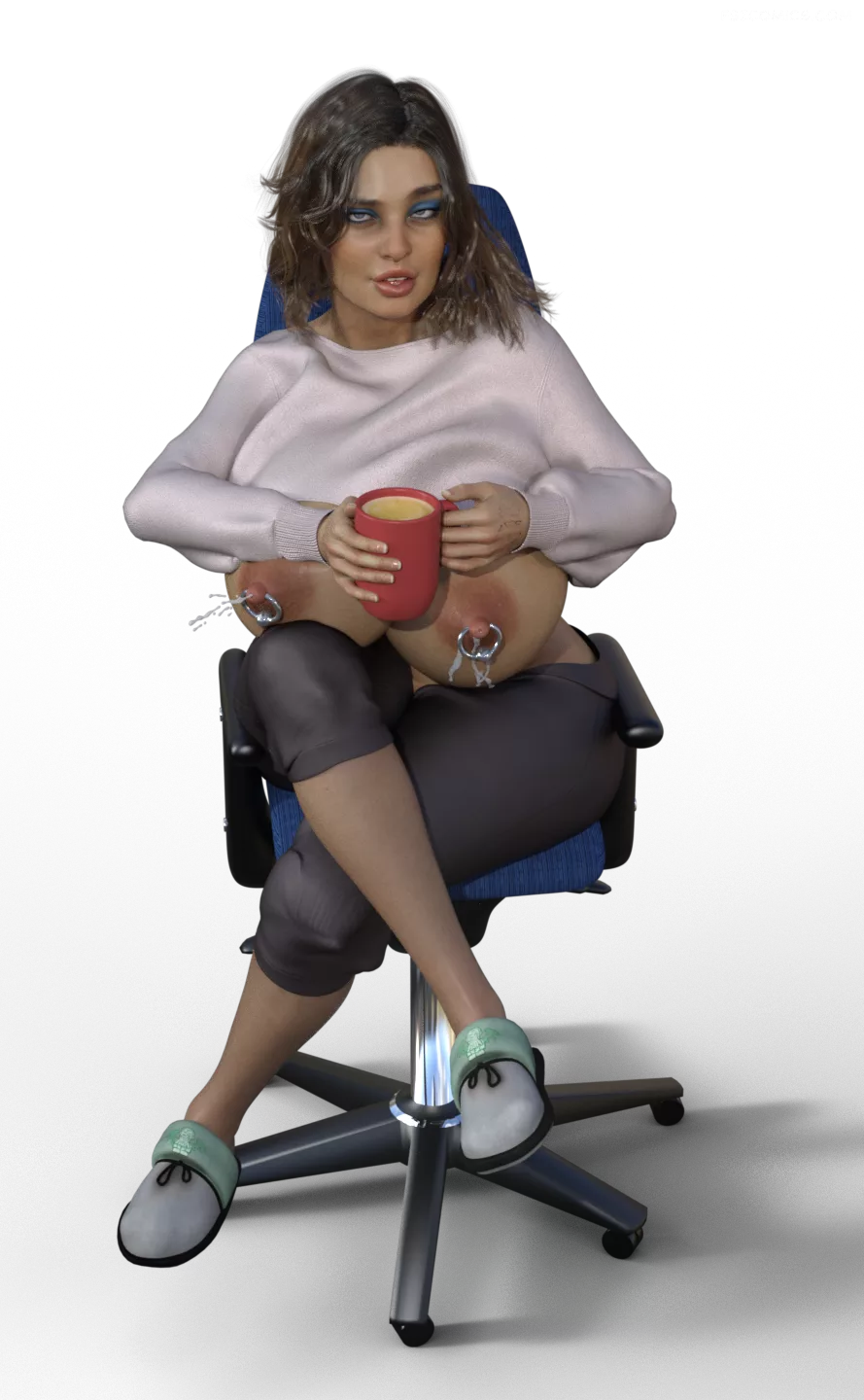 art and renders fredricton3d 264 - FSIComics