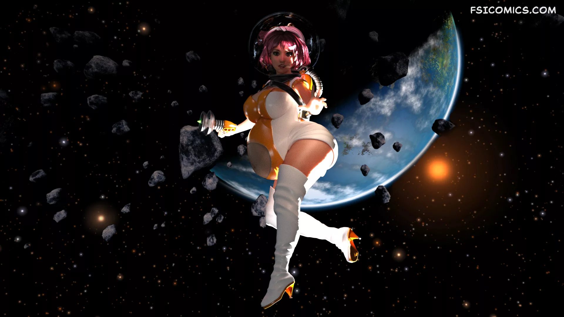 art and renders fredricton3d 272 - FSIComics