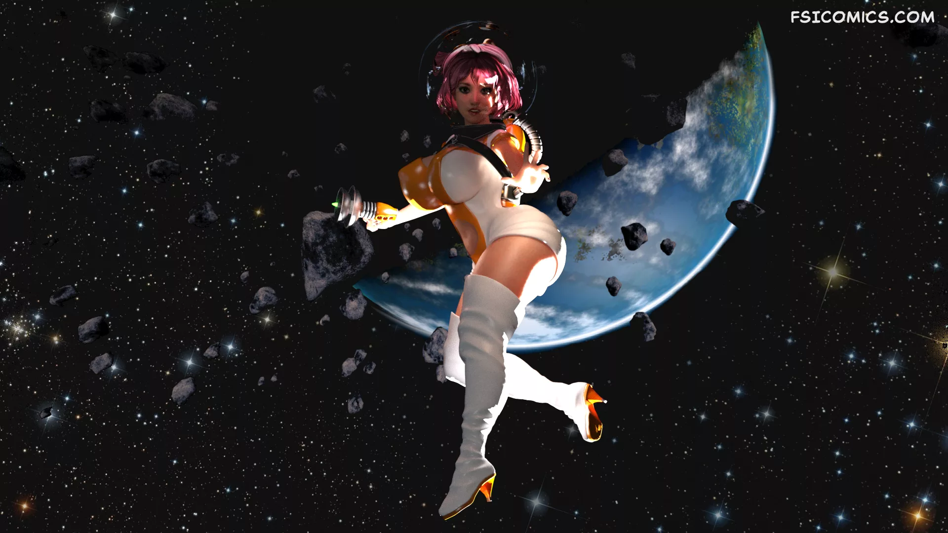 art and renders fredricton3d 273 - FSIComics