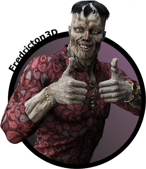 art and renders fredricton3d 294 - FSIComics