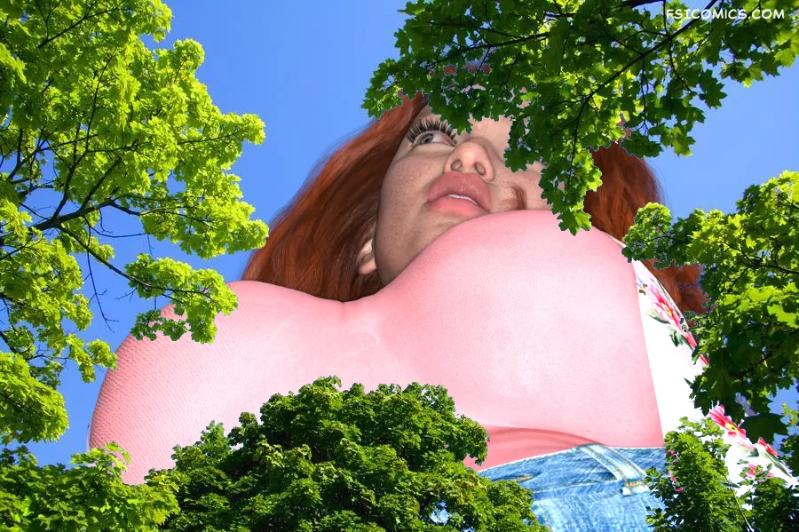 art and renders fredricton3d 295 - FSIComics