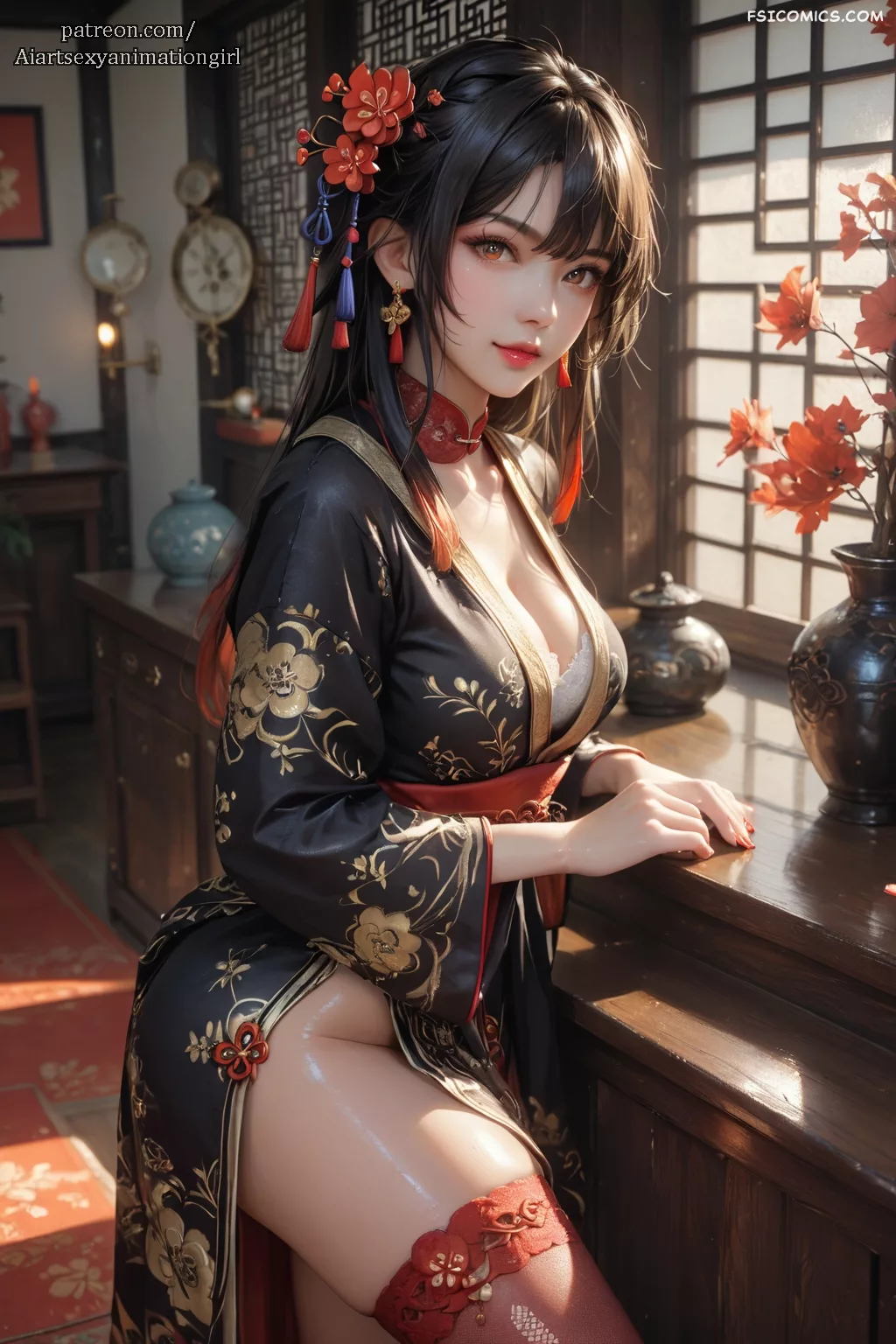 brothel girl aiasag 025 - FSIComics