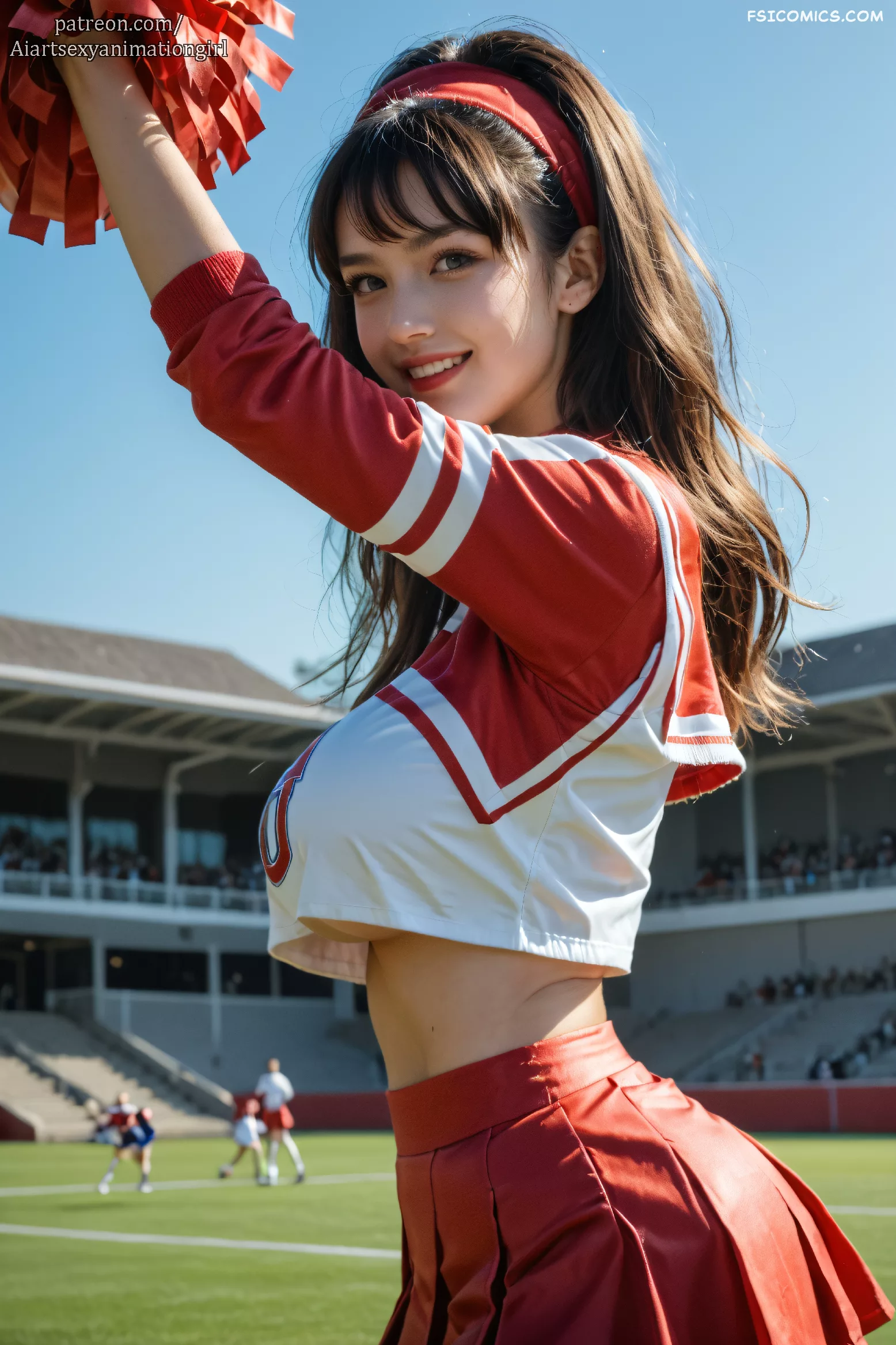 cheerleading aiasag 006 - FSIComics