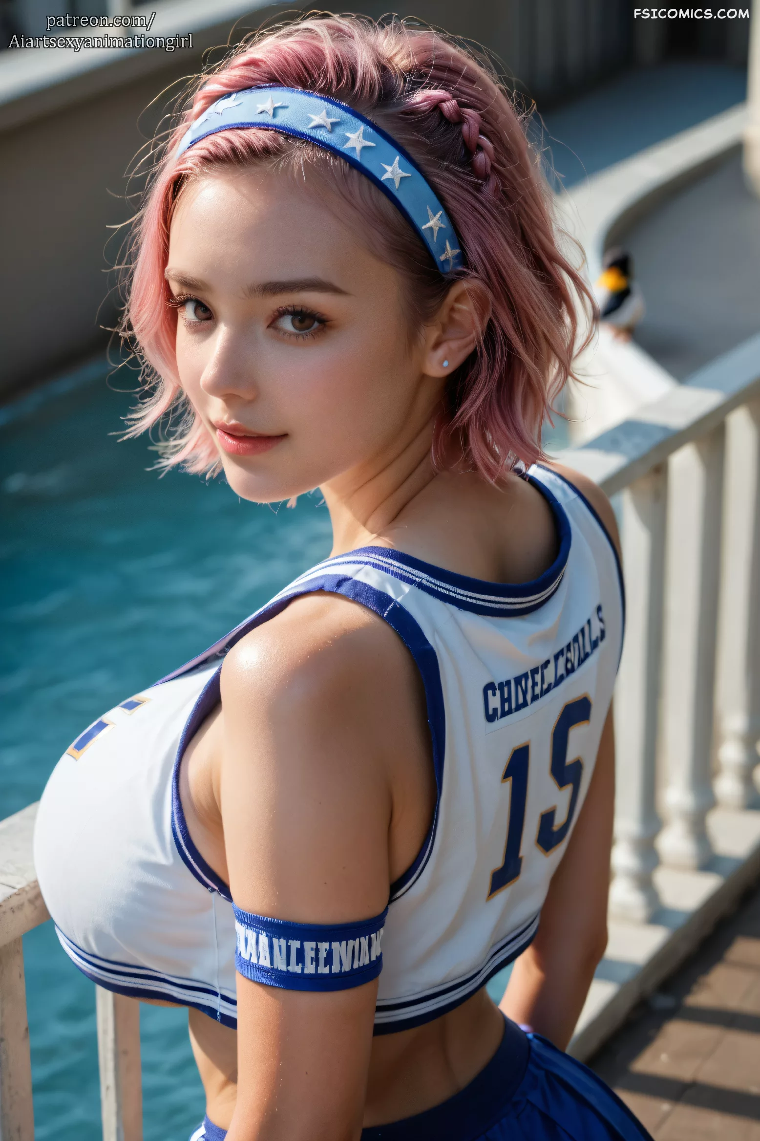 cheerleading aiasag 008 - FSIComics