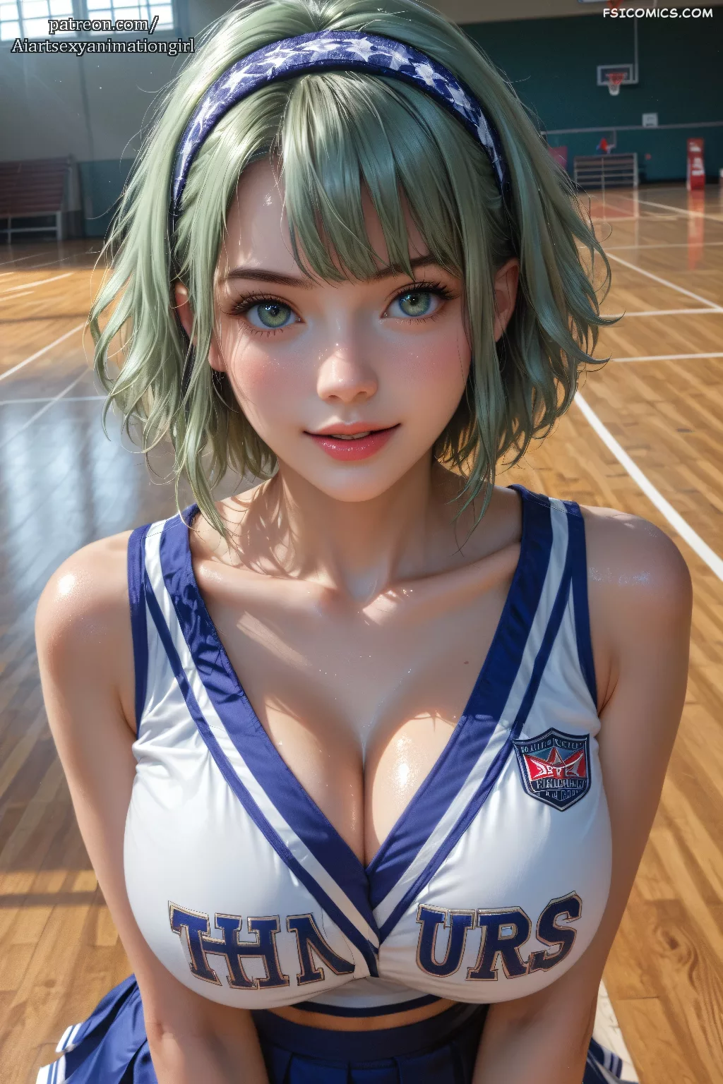 cheerleading aiasag 021 - FSIComics