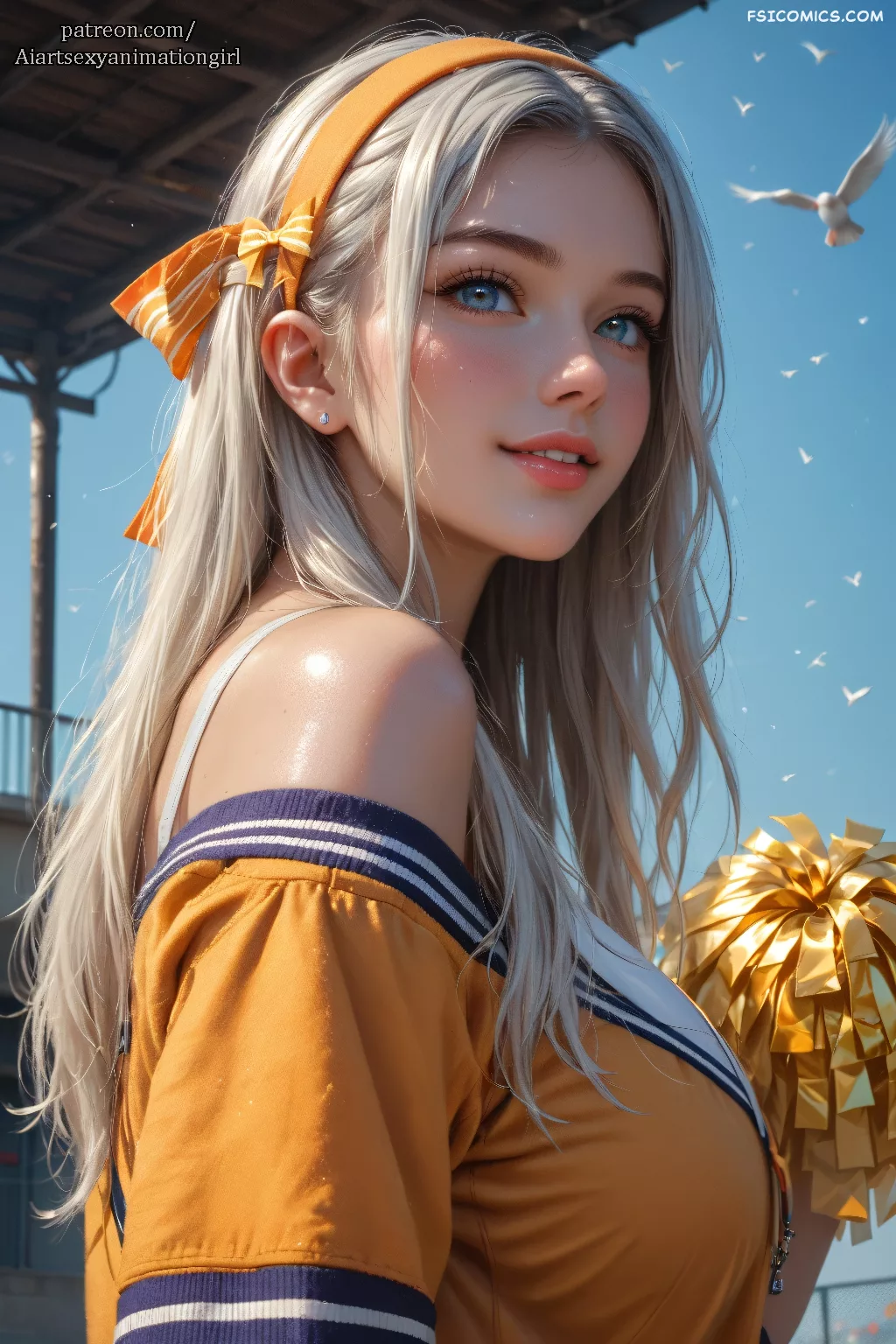 cheerleading aiasag 023 - FSIComics