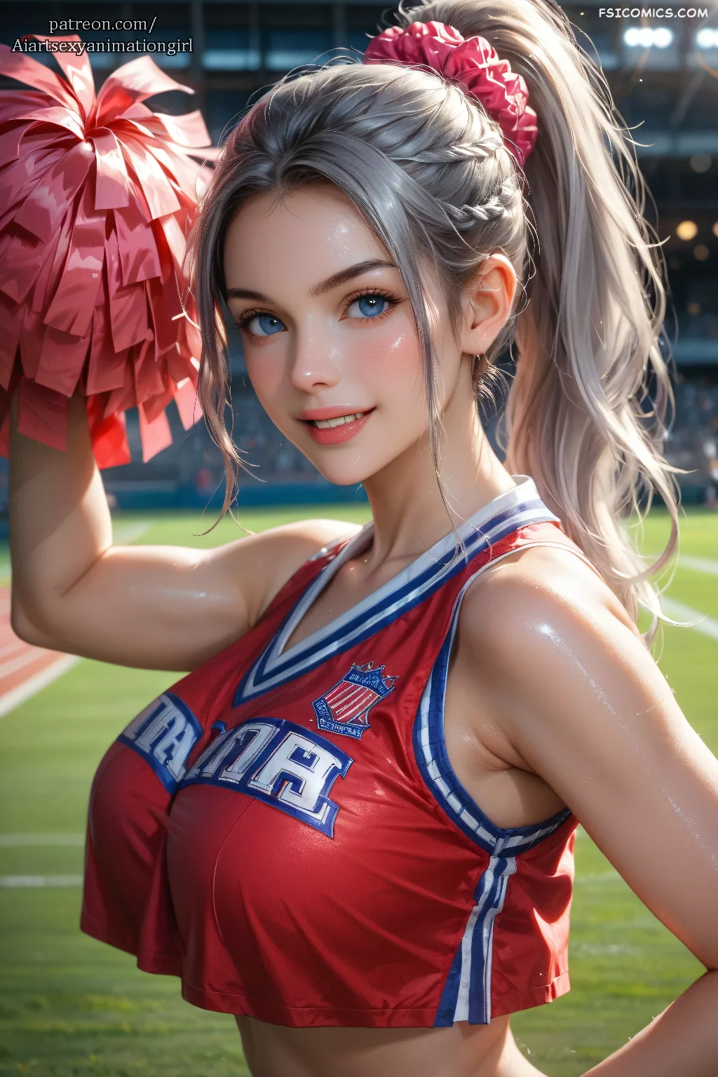 cheerleading aiasag 025 - FSIComics