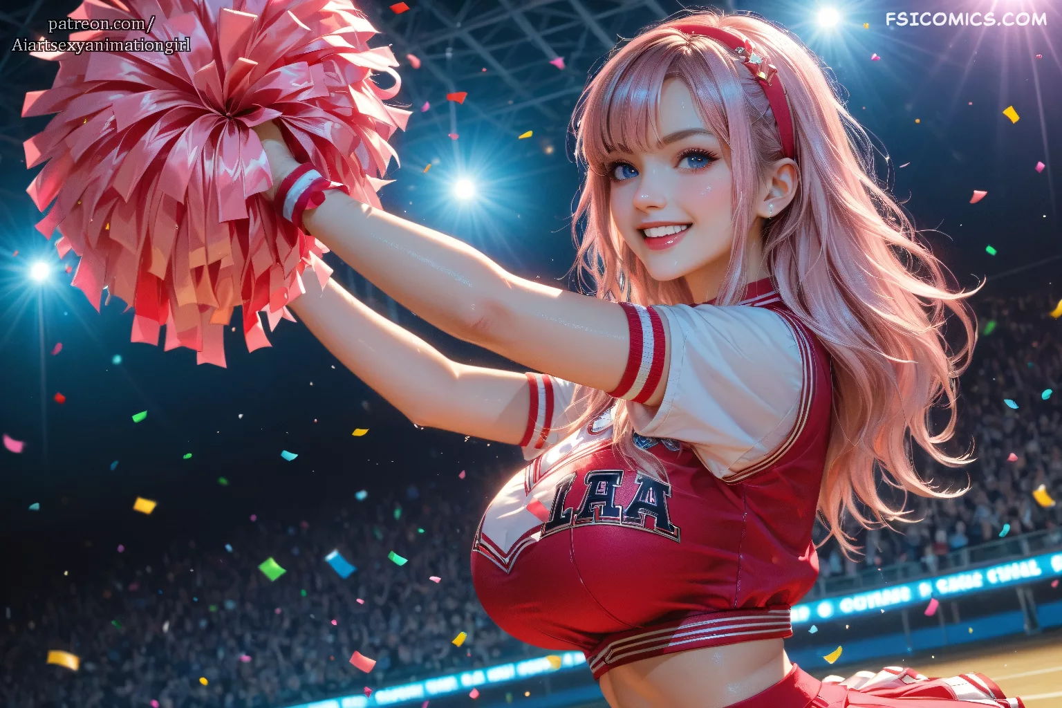 cheerleading aiasag 030 - FSIComics