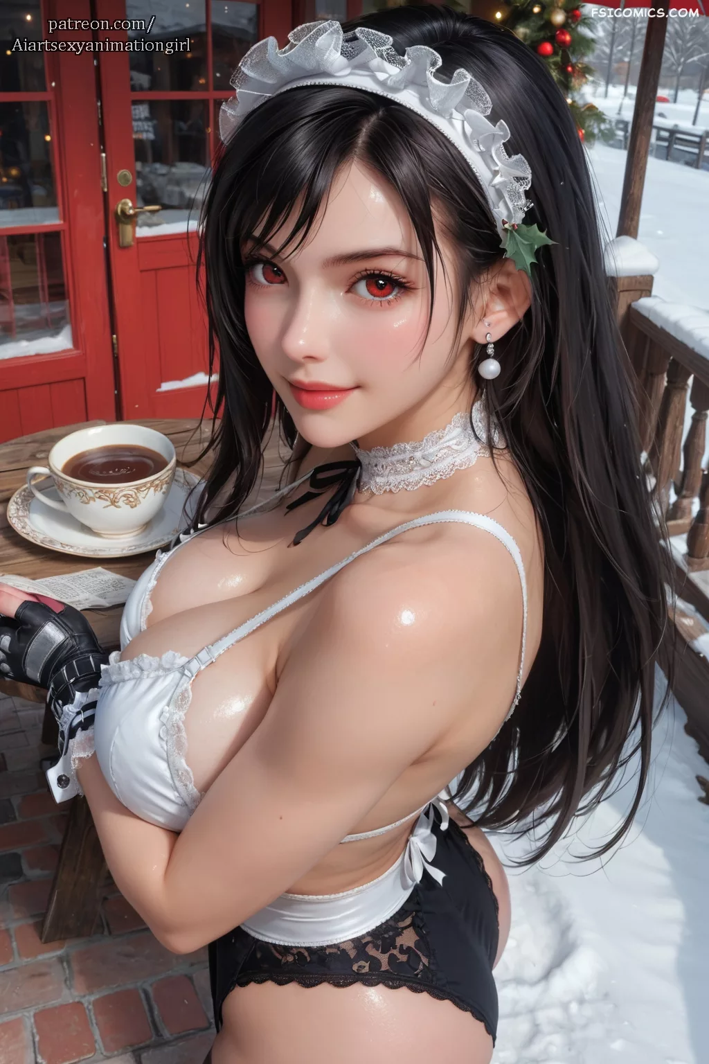 coffee house maid aiasag 023 - FSIComics