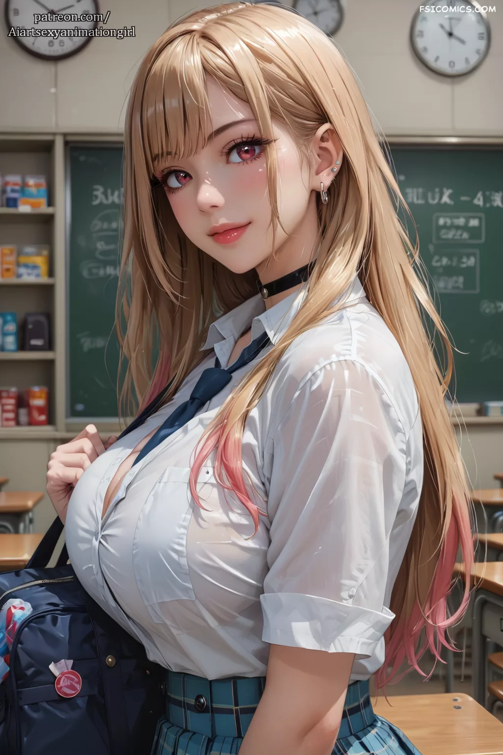 cosplay girl aiasag 024 - FSIComics