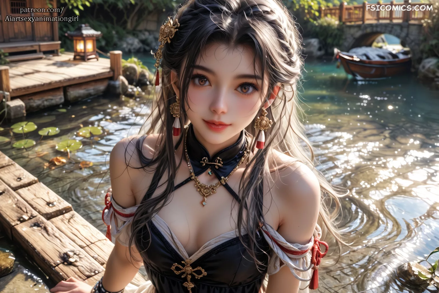 costume heroine aiasag 029 - FSIComics