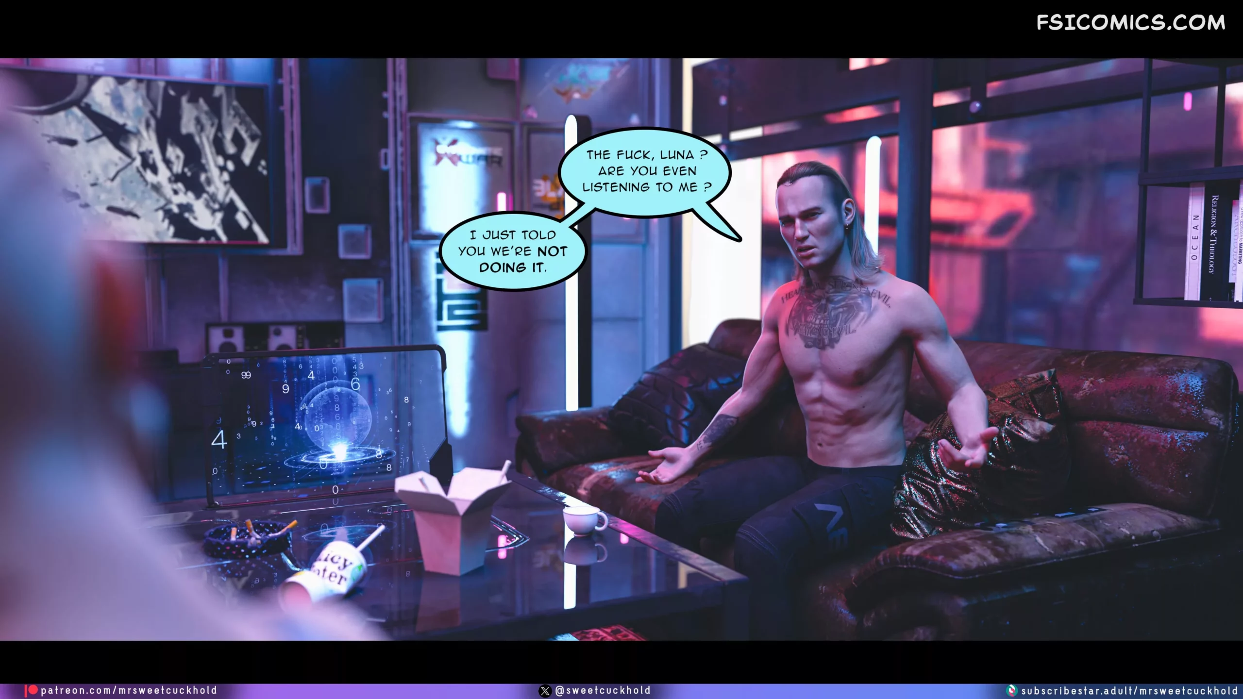 cyberpunk street corruption chapter 2 mr sweetcuckhold 022 scaled - FSIComics