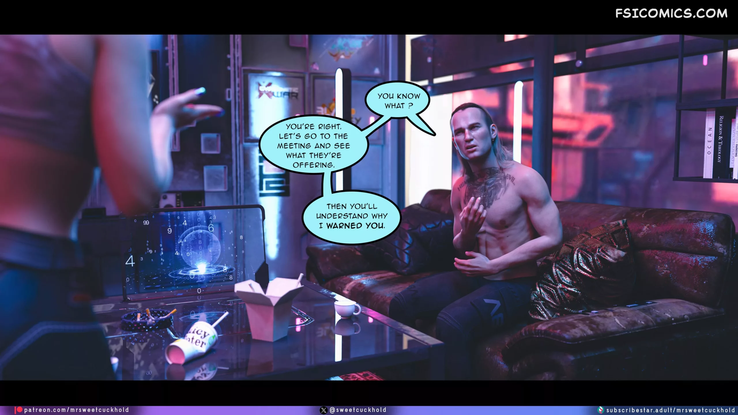 cyberpunk street corruption chapter 2 mr sweetcuckhold 025 scaled - FSIComics