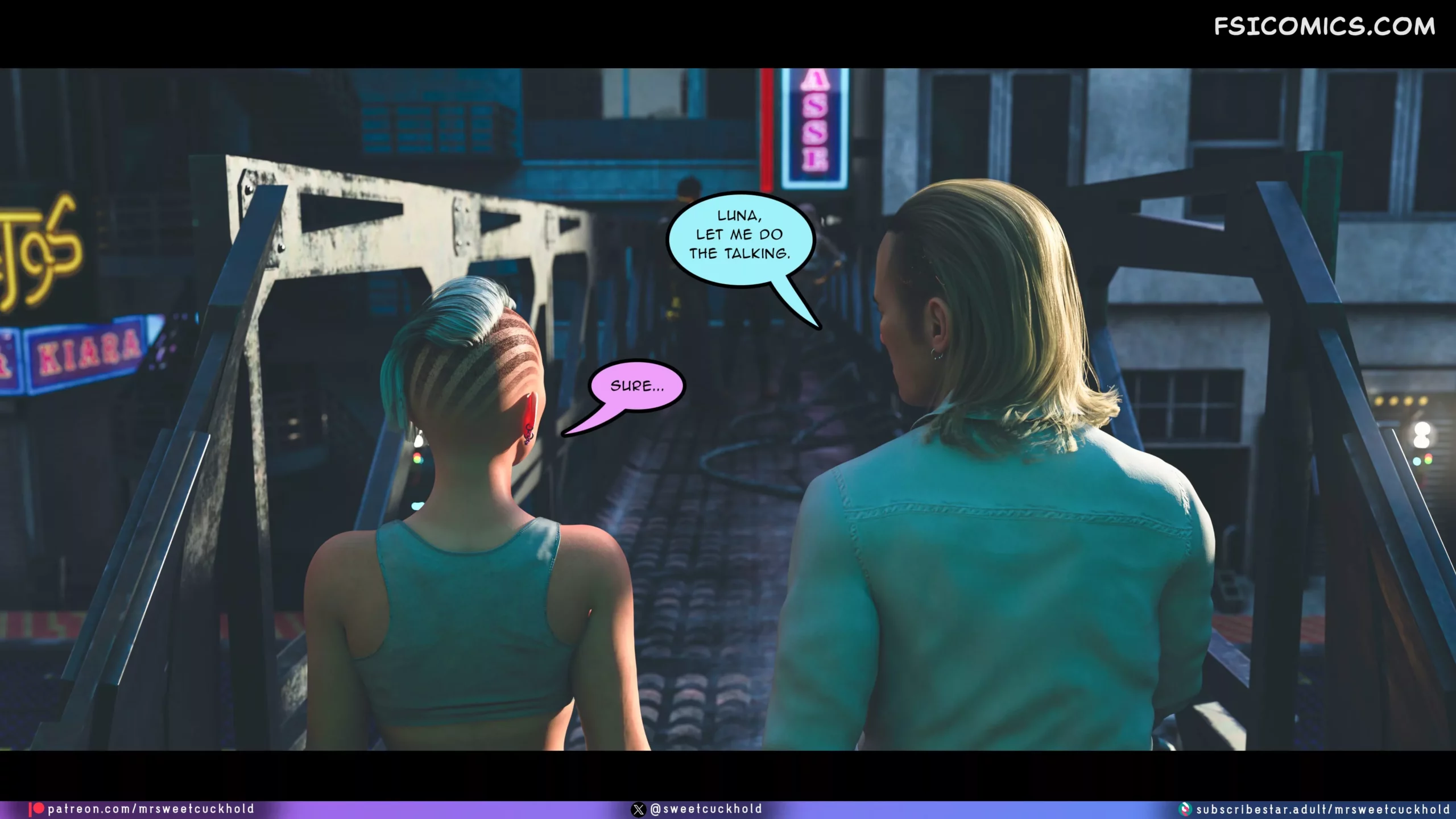 cyberpunk street corruption chapter 2 mr sweetcuckhold 030 scaled - FSIComics