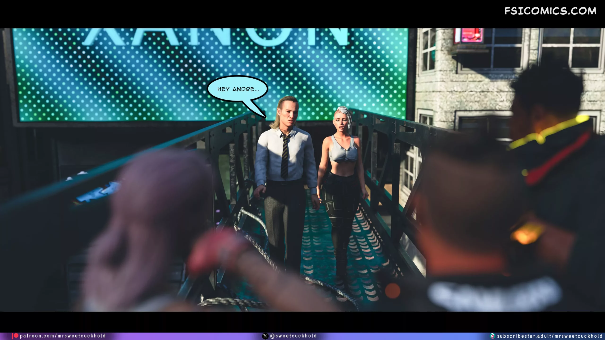 cyberpunk street corruption chapter 2 mr sweetcuckhold 032 scaled - FSIComics