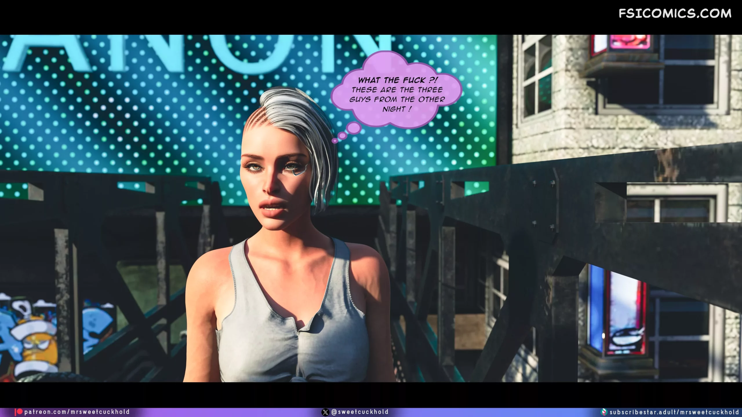 cyberpunk street corruption chapter 2 mr sweetcuckhold 033 scaled - FSIComics