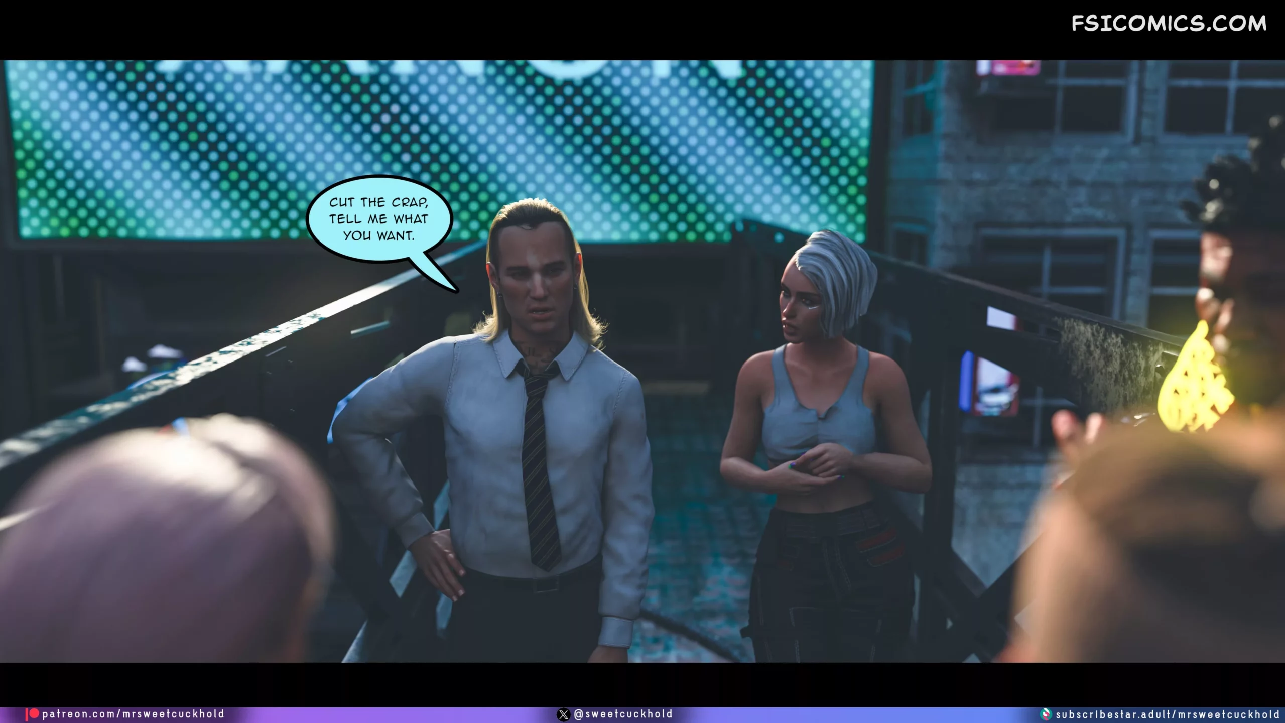 cyberpunk street corruption chapter 2 mr sweetcuckhold 035 scaled - FSIComics