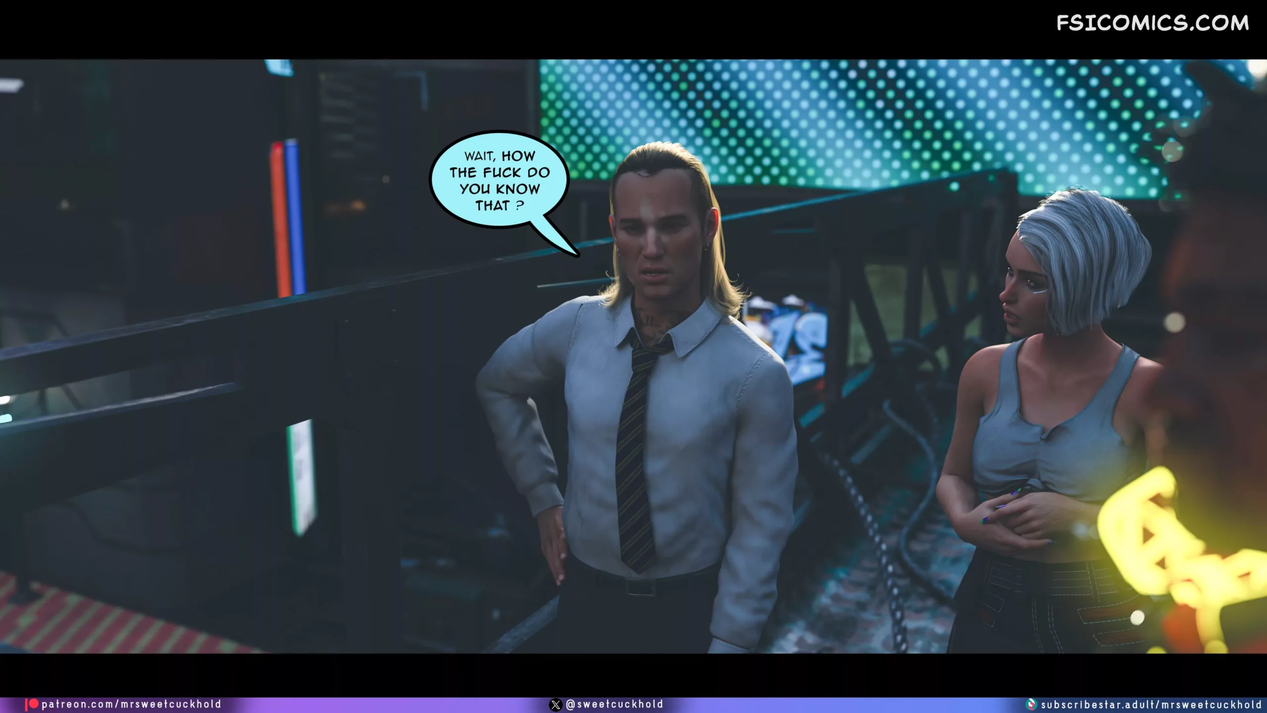 cyberpunk street corruption chapter 2 mr sweetcuckhold 038 scaled - FSIComics