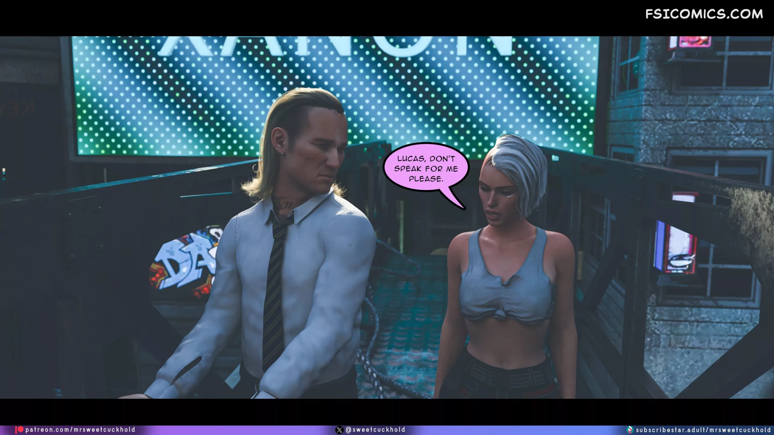 cyberpunk street corruption chapter 2 mr sweetcuckhold 049 scaled - FSIComics