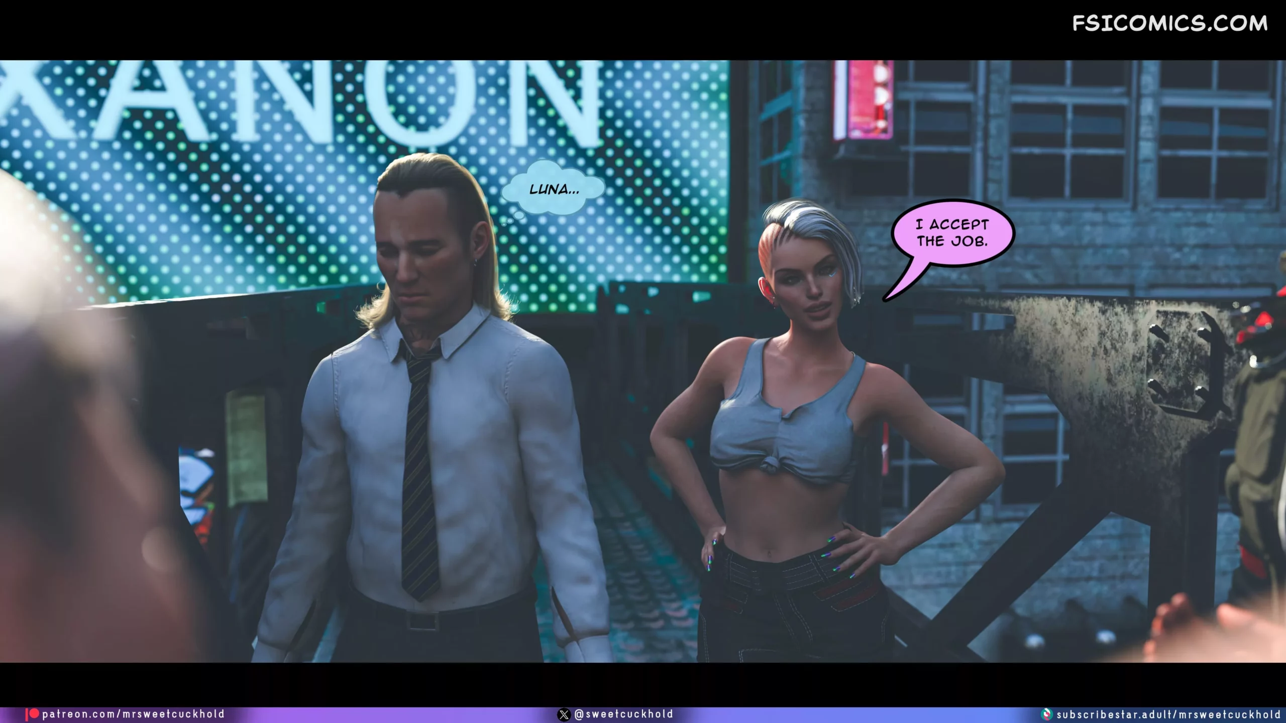 cyberpunk street corruption chapter 2 mr sweetcuckhold 053 scaled - FSIComics
