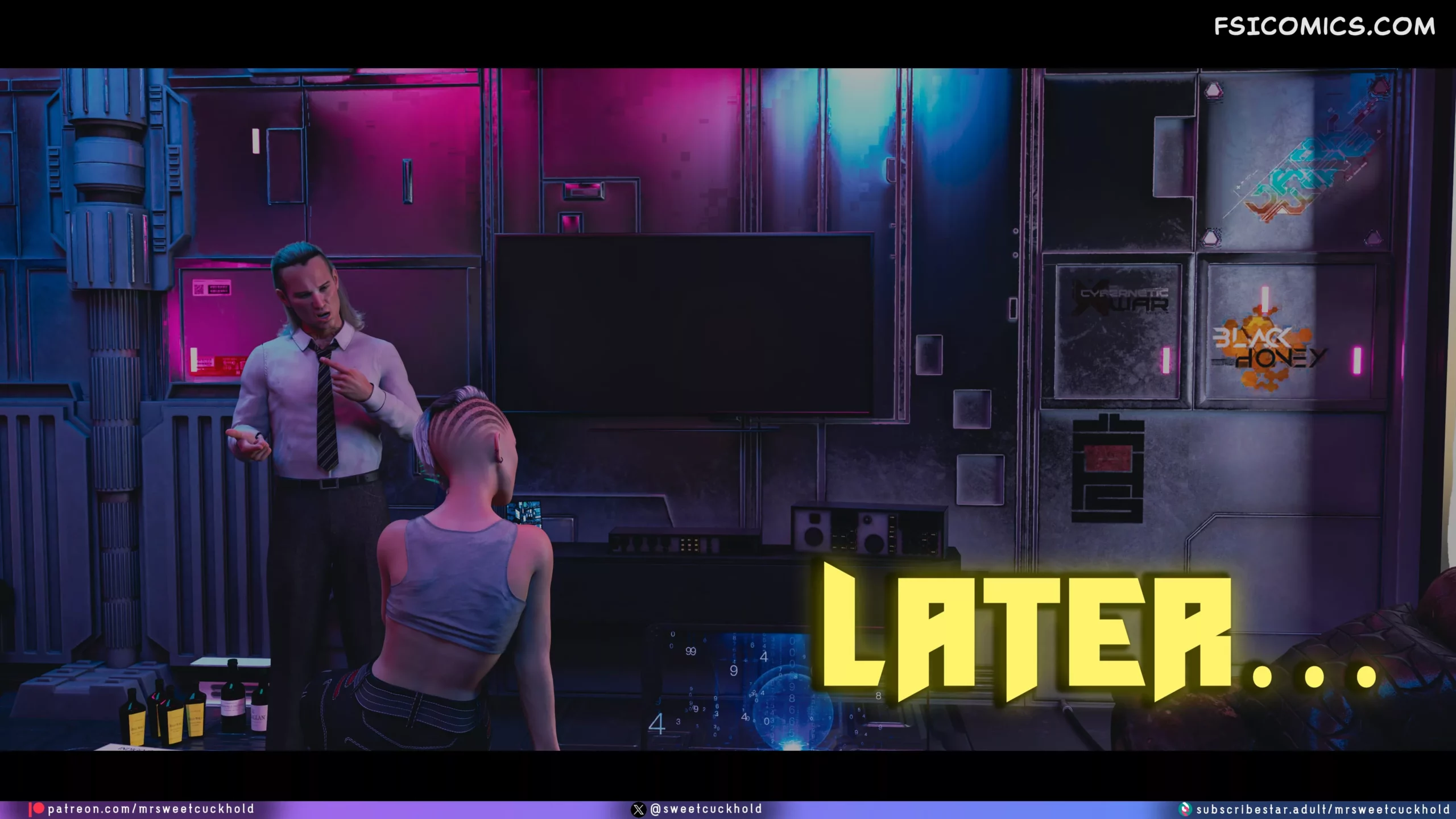 cyberpunk street corruption chapter 2 mr sweetcuckhold 062 scaled - FSIComics