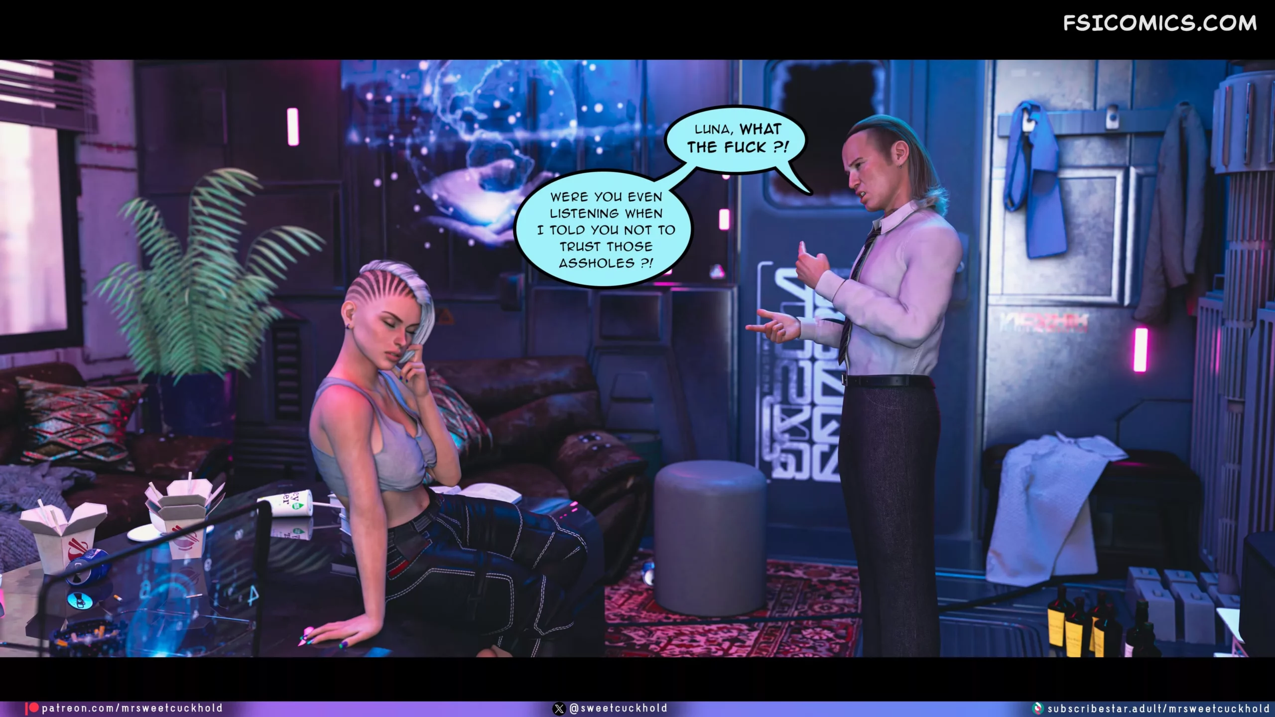 cyberpunk street corruption chapter 2 mr sweetcuckhold 063 scaled - FSIComics