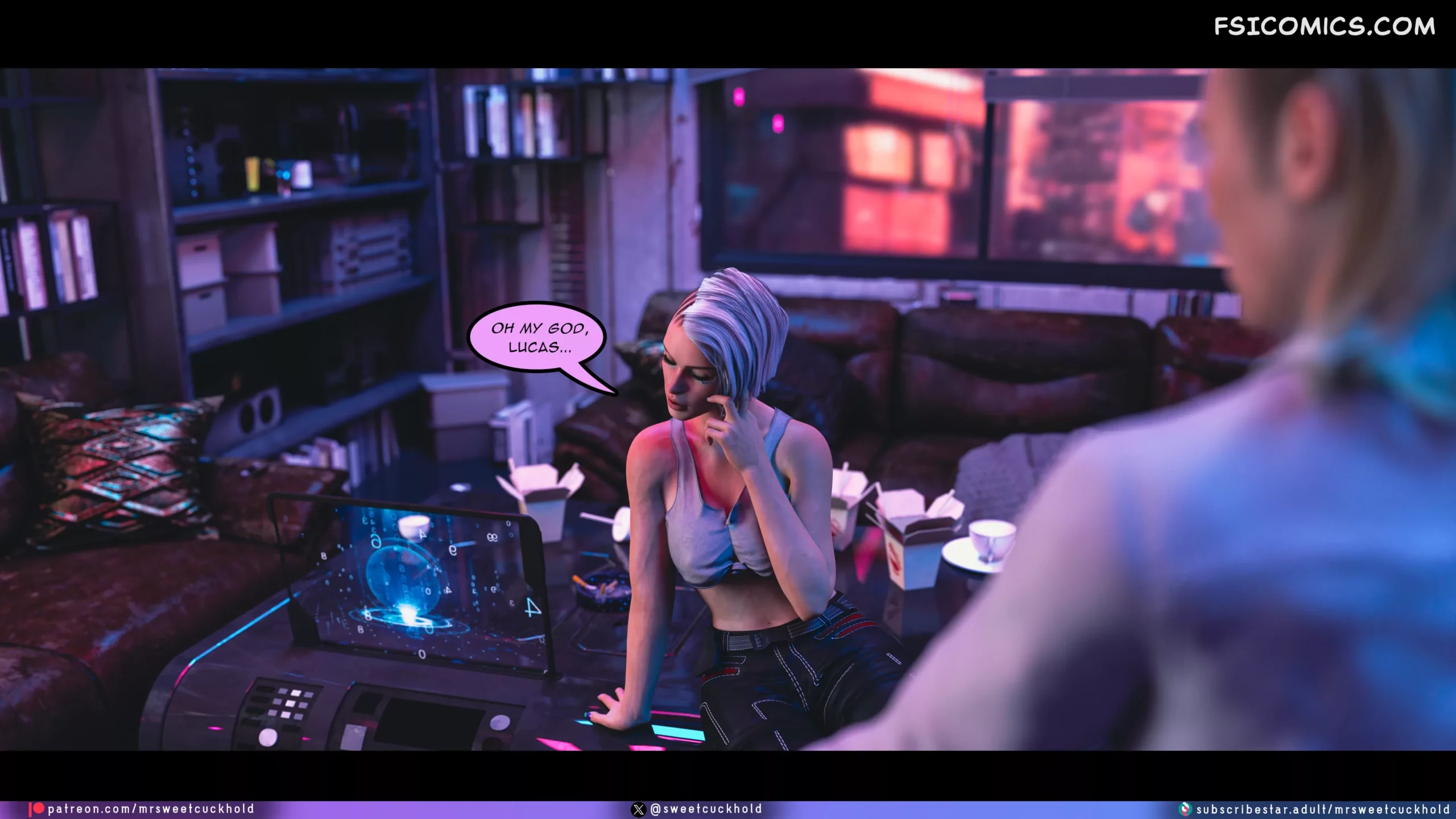 cyberpunk street corruption chapter 2 mr sweetcuckhold 065 scaled - FSIComics