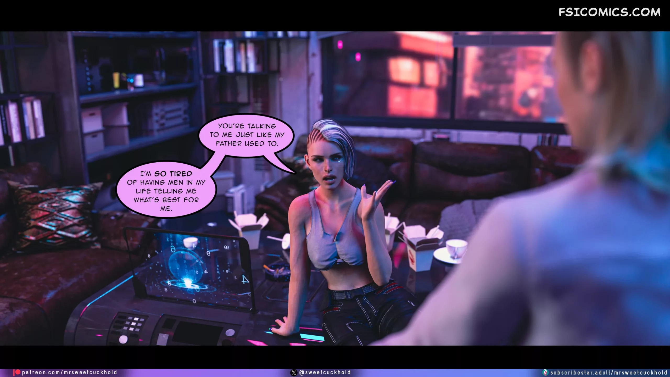 cyberpunk street corruption chapter 2 mr sweetcuckhold 066 scaled - FSIComics