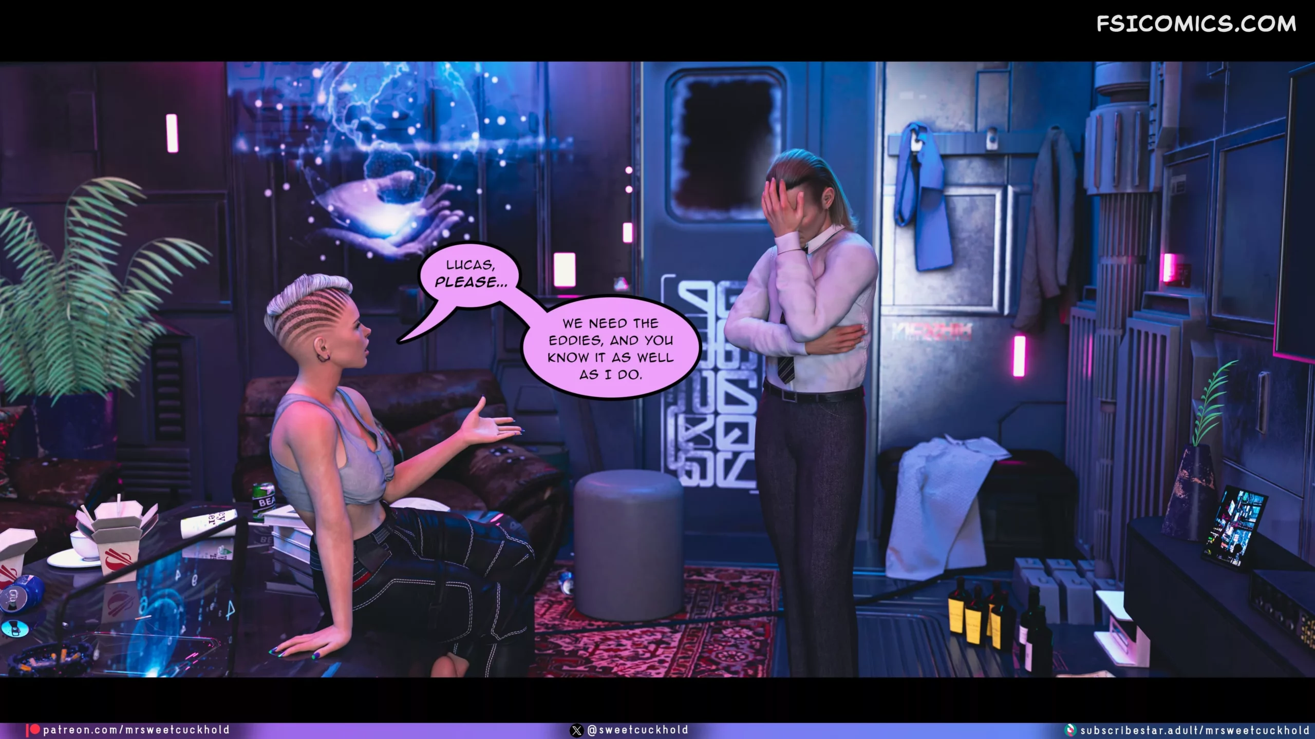 cyberpunk street corruption chapter 2 mr sweetcuckhold 069 scaled - FSIComics