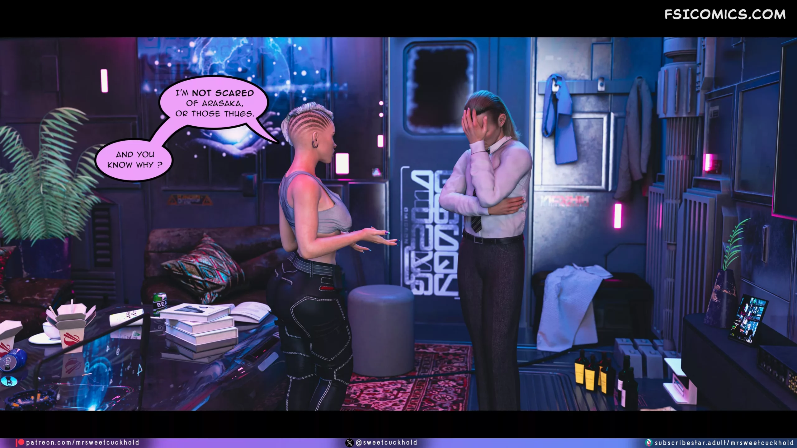 cyberpunk street corruption chapter 2 mr sweetcuckhold 070 scaled - FSIComics