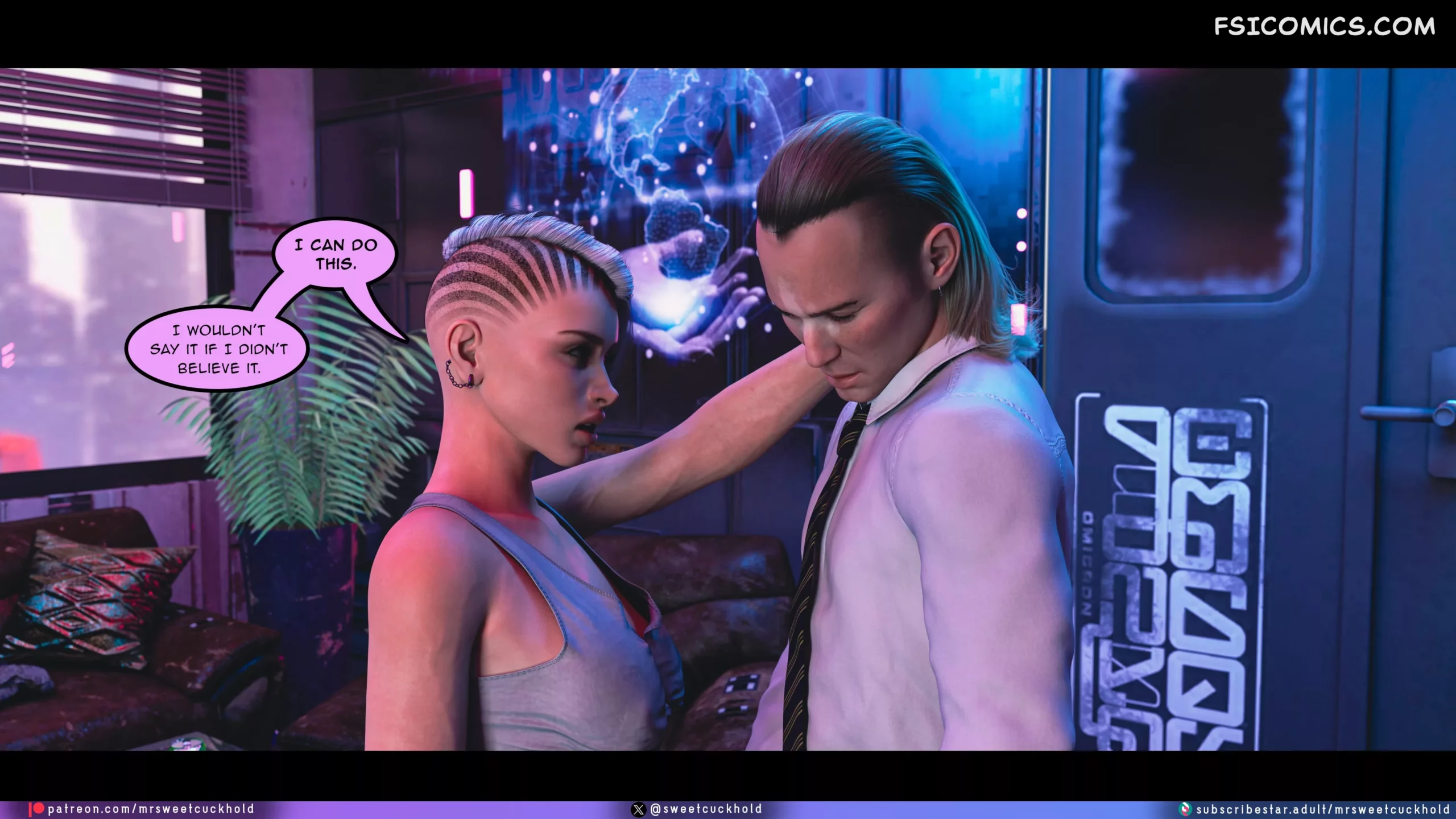 cyberpunk street corruption chapter 2 mr sweetcuckhold 072 scaled - FSIComics