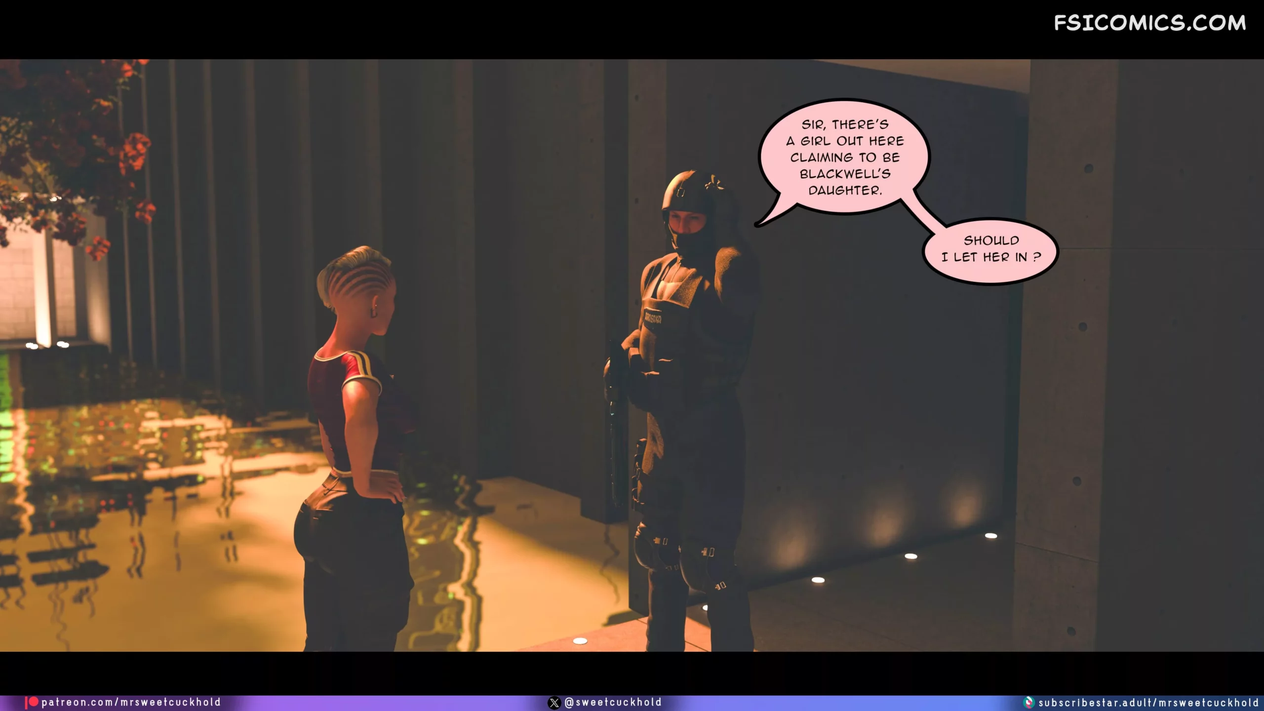 cyberpunk street corruption chapter 2 mr sweetcuckhold 082 scaled - FSIComics