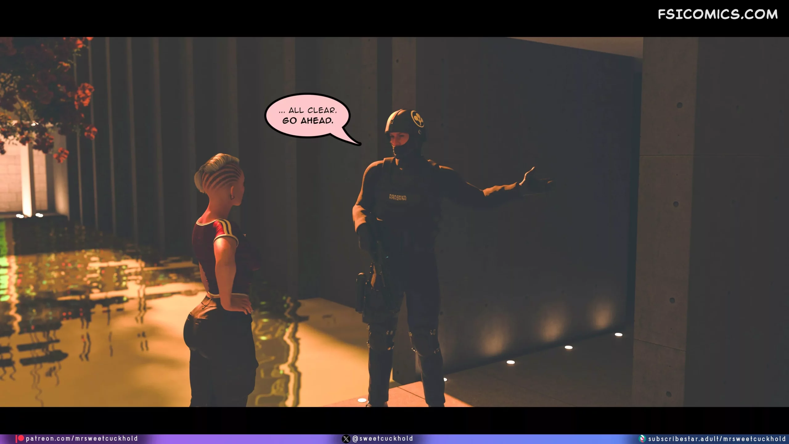cyberpunk street corruption chapter 2 mr sweetcuckhold 083 scaled - FSIComics