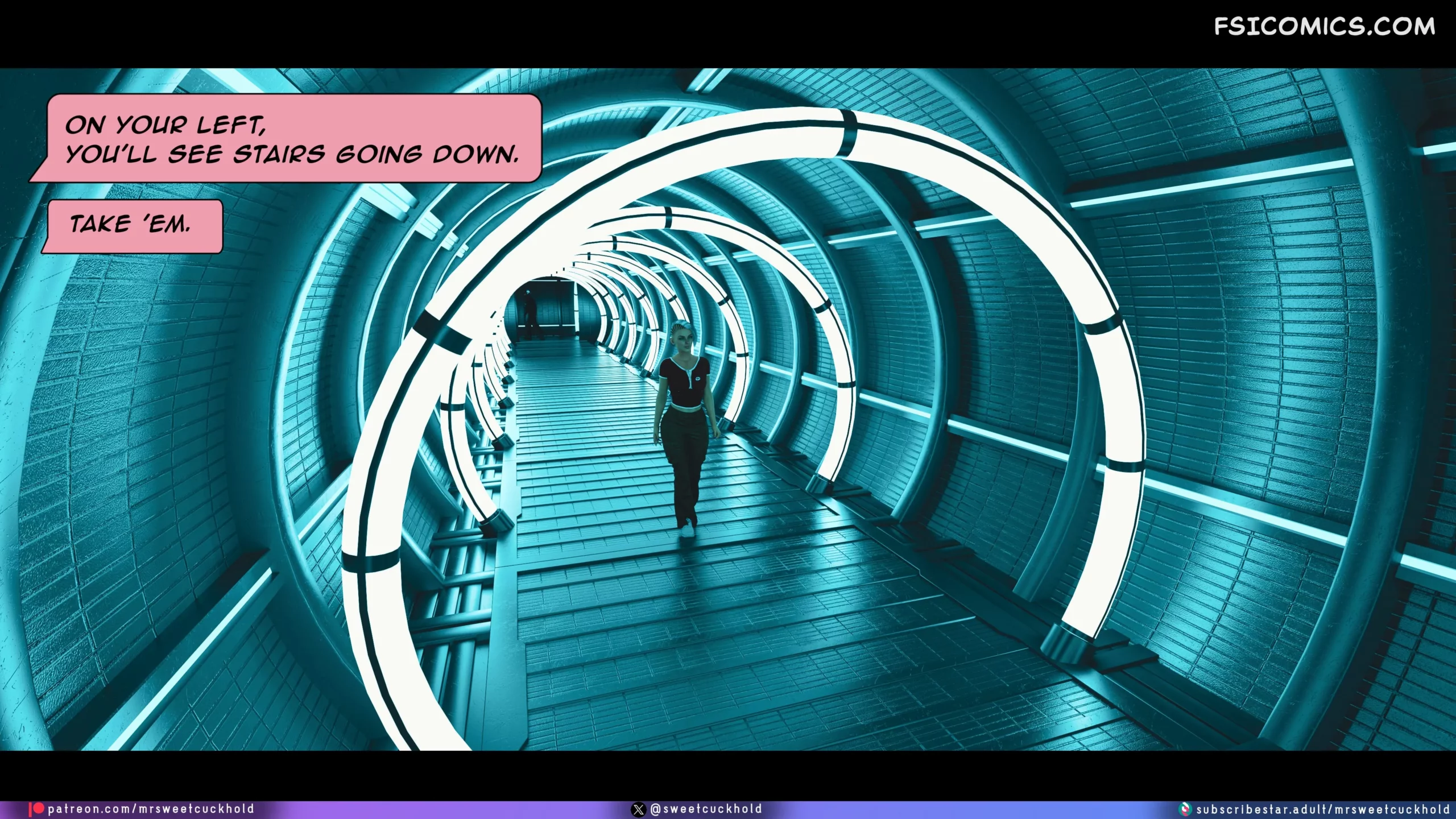 cyberpunk street corruption chapter 2 mr sweetcuckhold 087 scaled - FSIComics