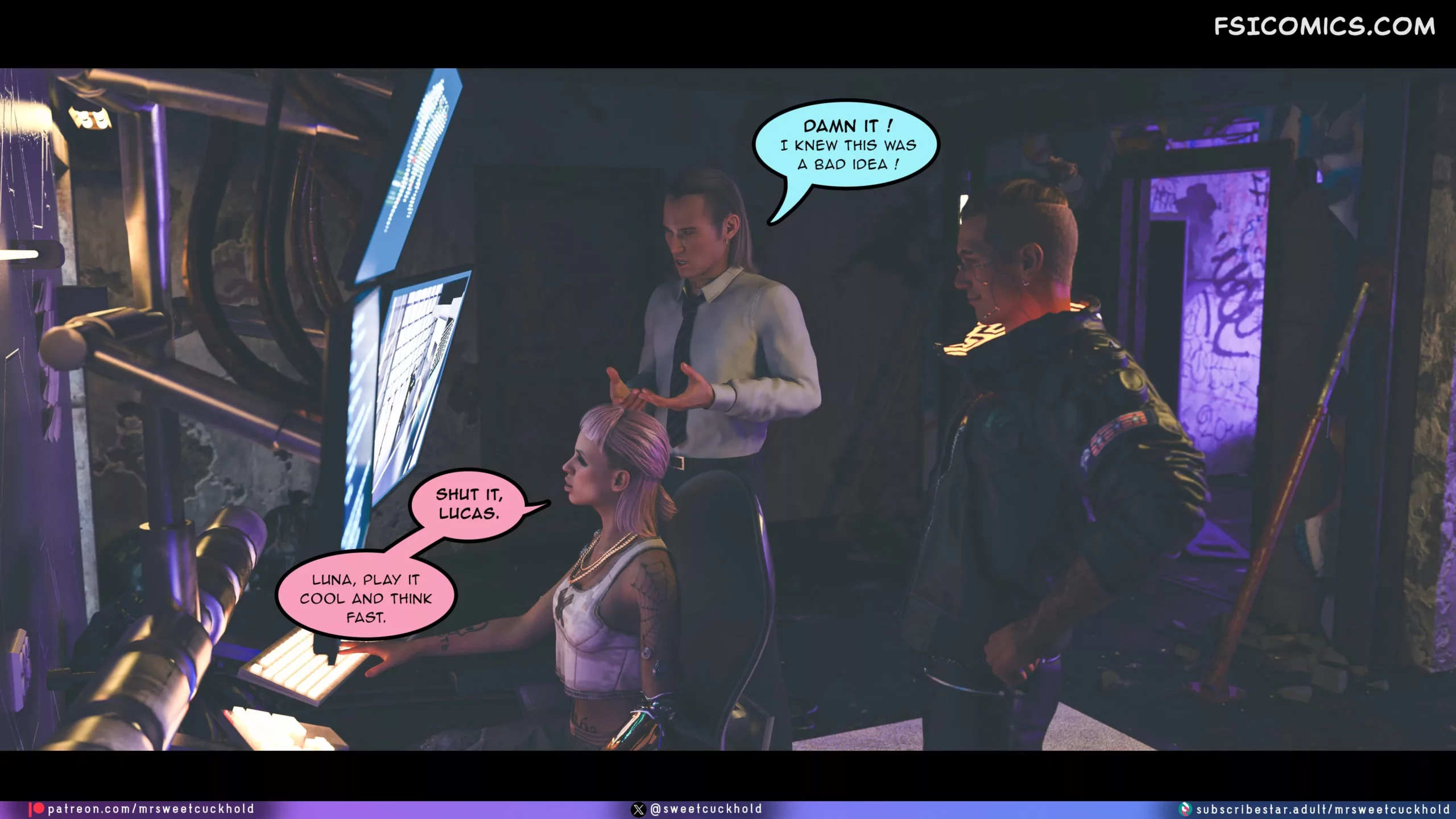 cyberpunk street corruption chapter 2 mr sweetcuckhold 094 scaled - FSIComics