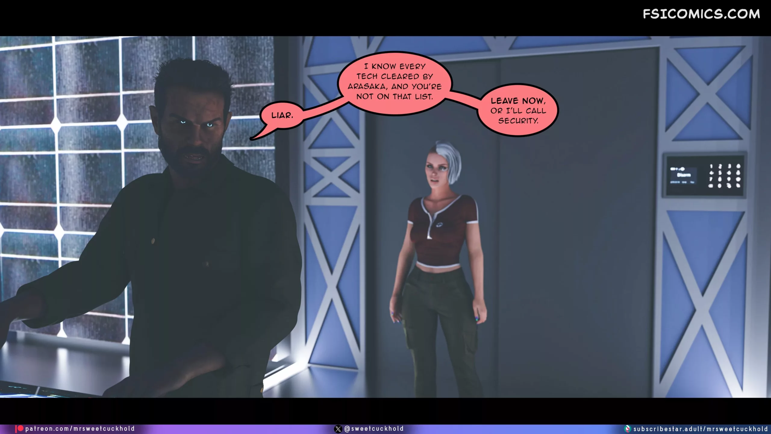 cyberpunk street corruption chapter 2 mr sweetcuckhold 096 scaled - FSIComics