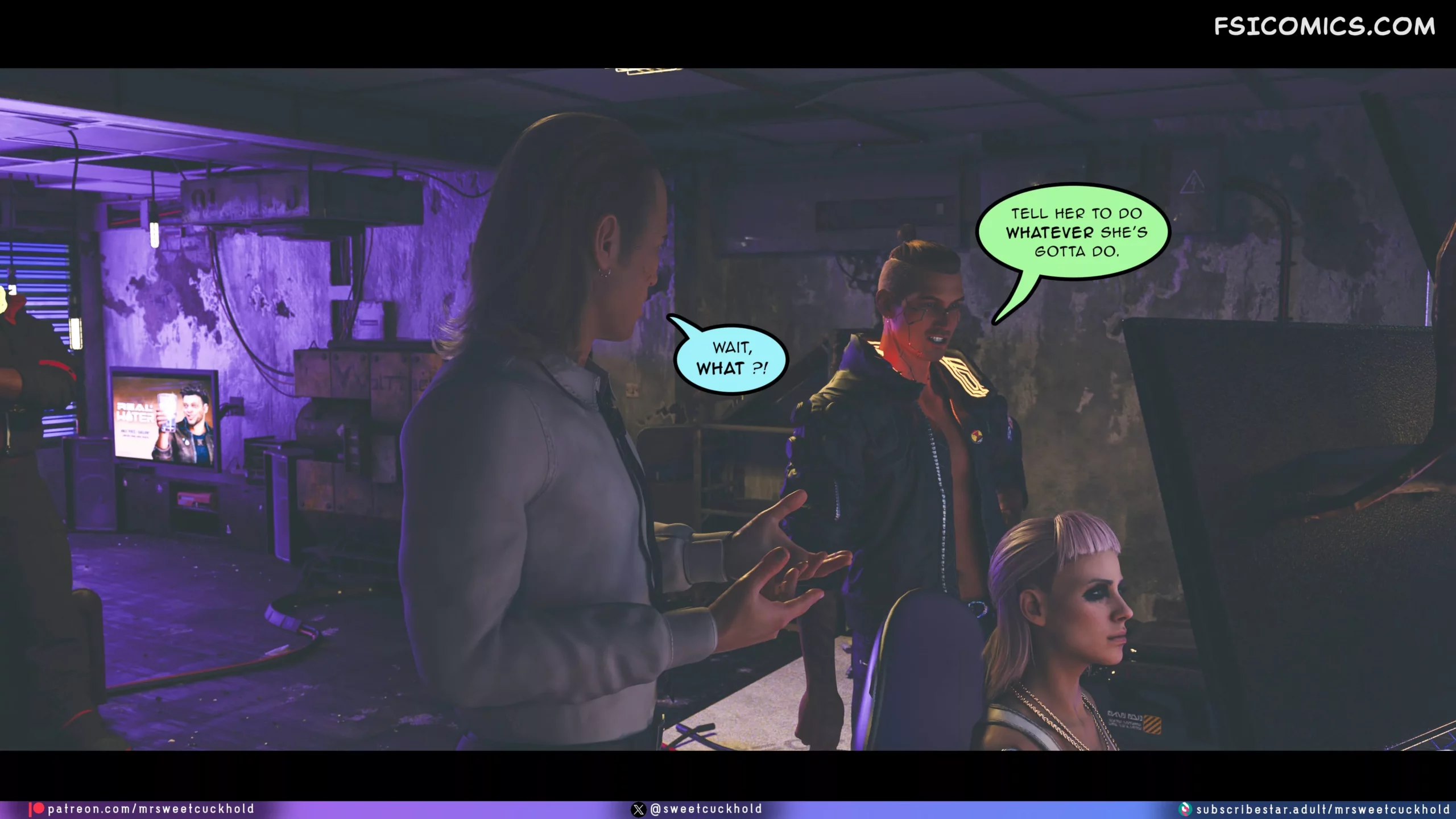 cyberpunk street corruption chapter 2 mr sweetcuckhold 097 scaled - FSIComics