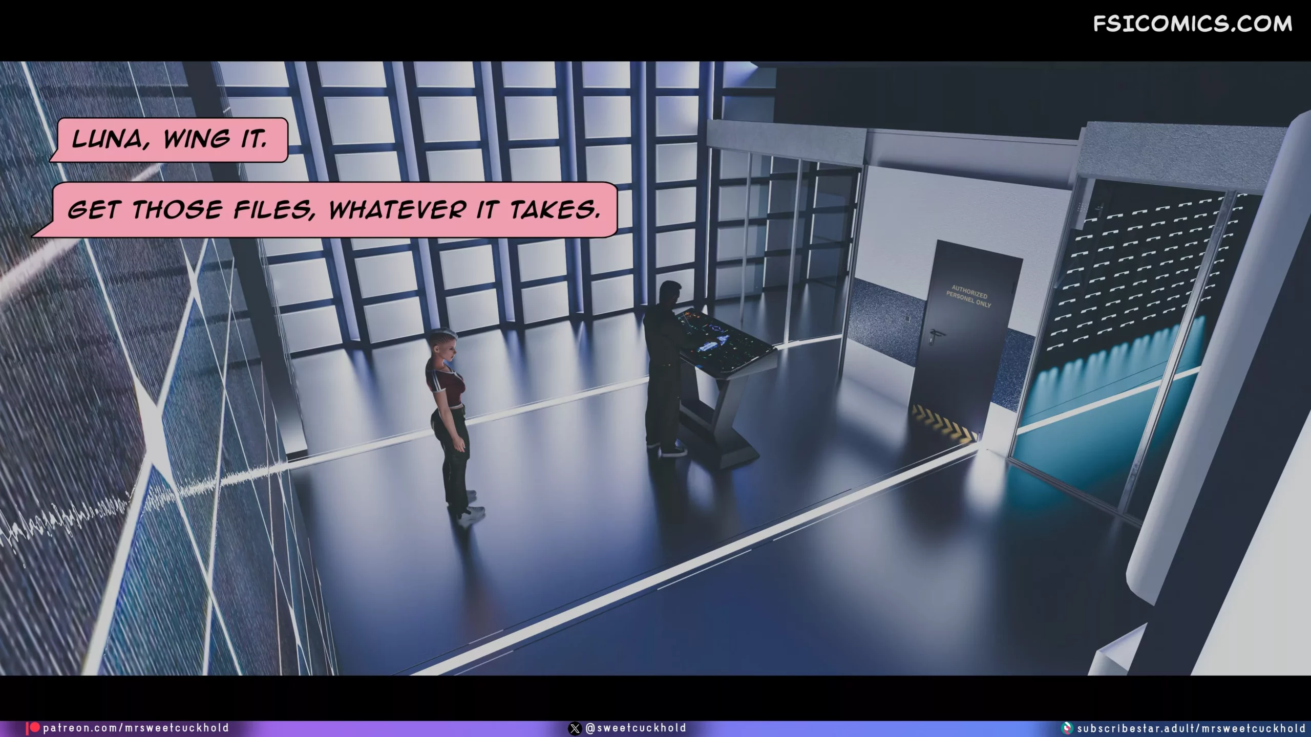 cyberpunk street corruption chapter 2 mr sweetcuckhold 098 scaled - FSIComics