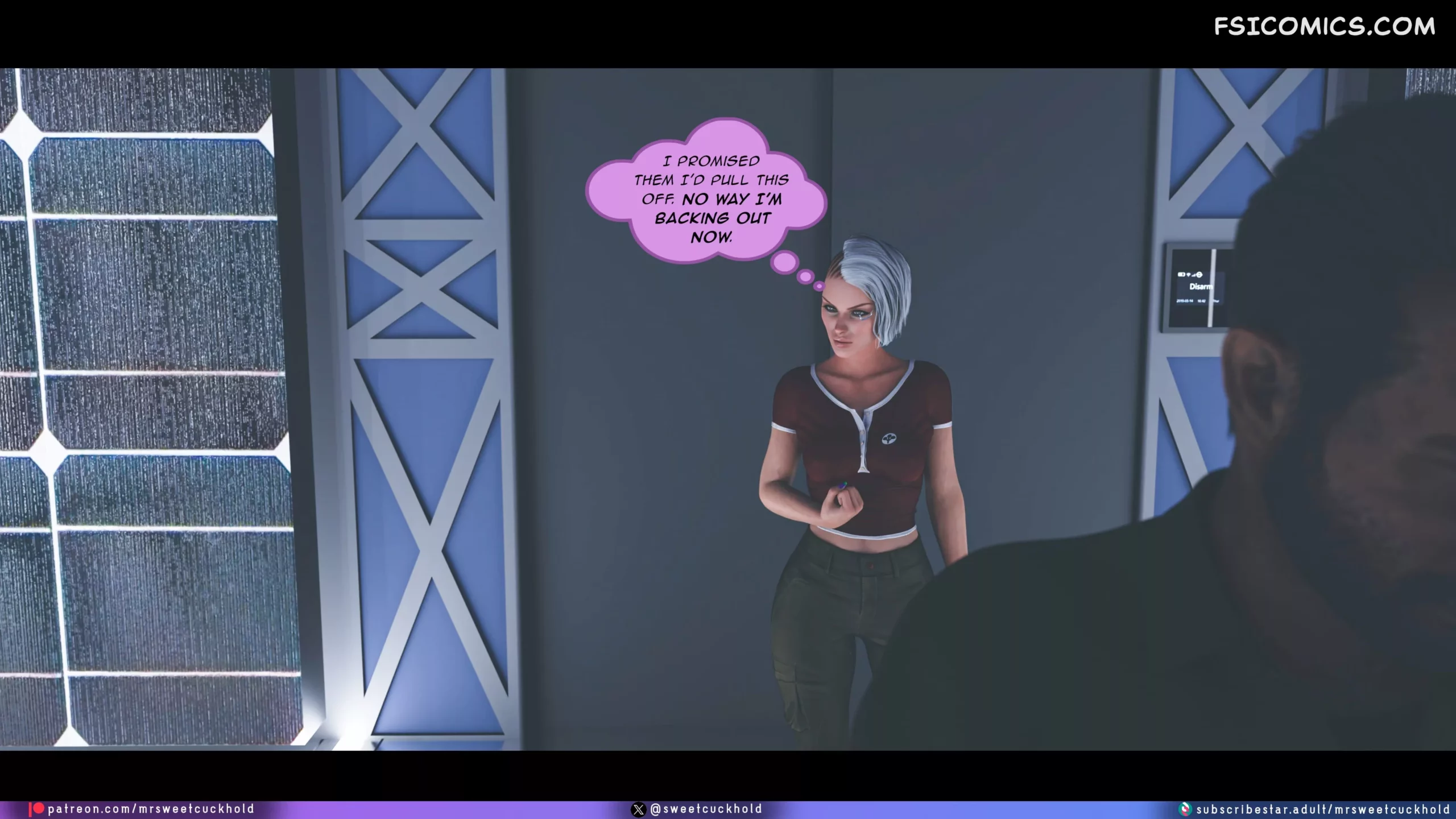 cyberpunk street corruption chapter 2 mr sweetcuckhold 099 scaled - FSIComics