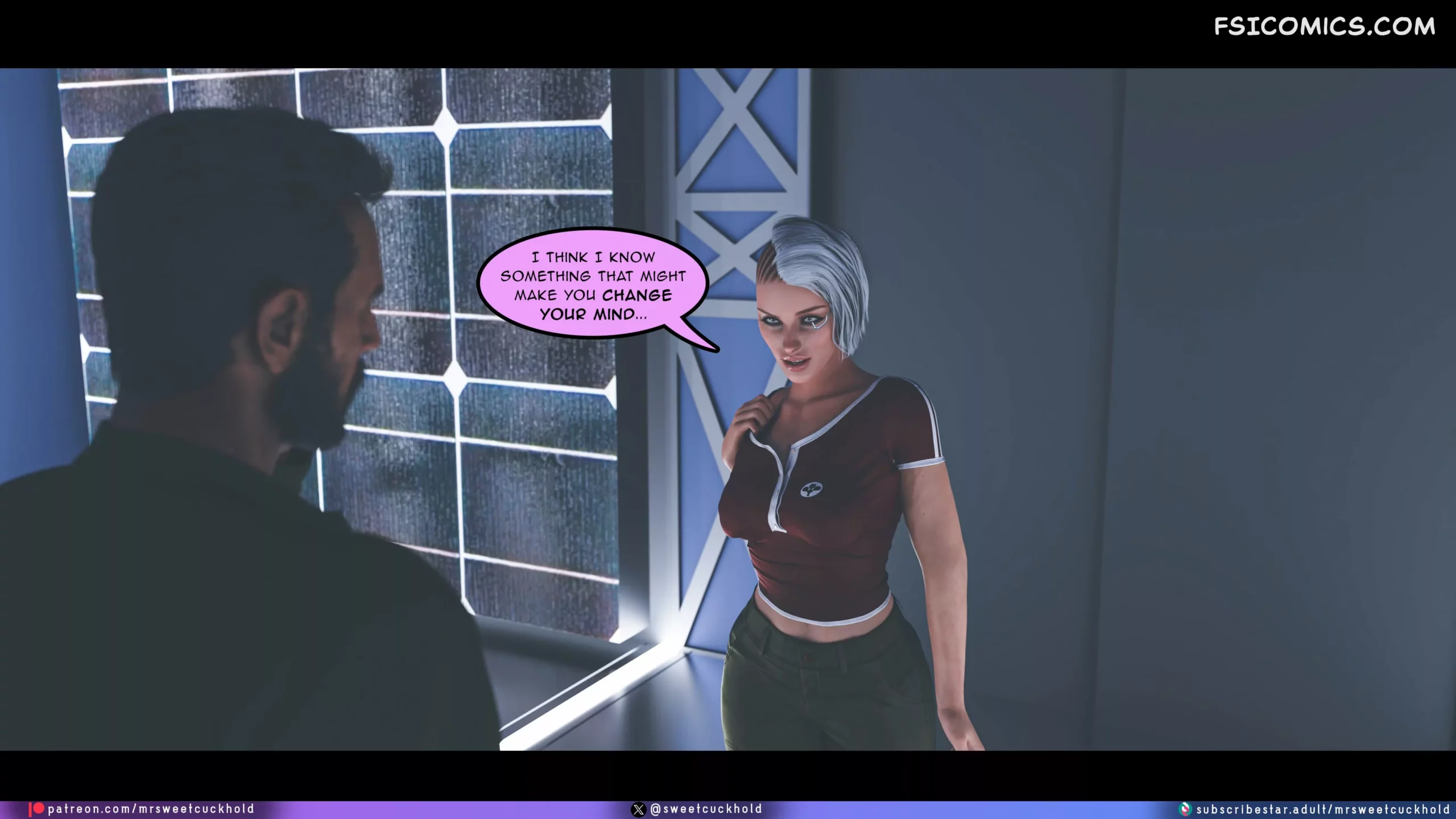 cyberpunk street corruption chapter 2 mr sweetcuckhold 105 scaled - FSIComics