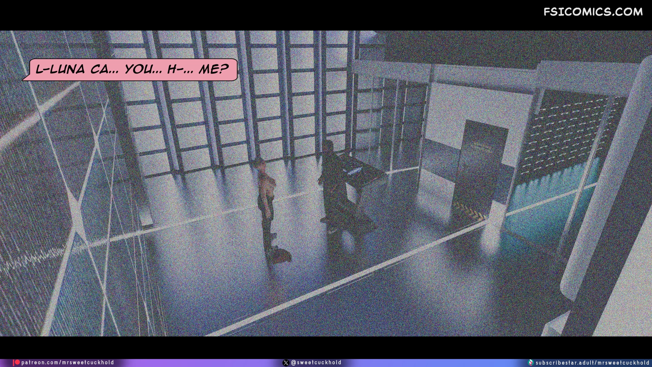 cyberpunk street corruption chapter 2 mr sweetcuckhold 111 scaled - FSIComics