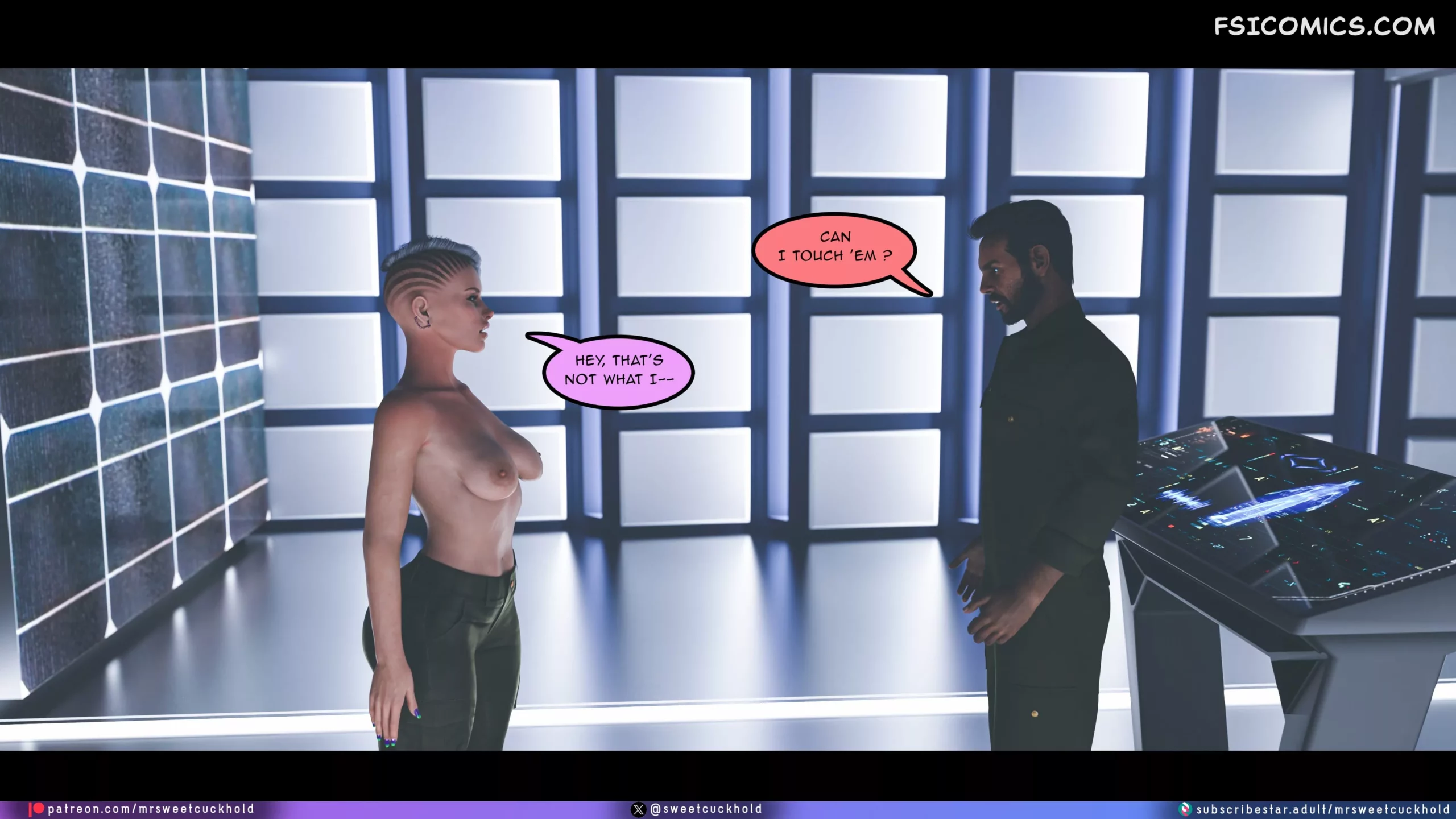 cyberpunk street corruption chapter 2 mr sweetcuckhold 113 scaled - FSIComics