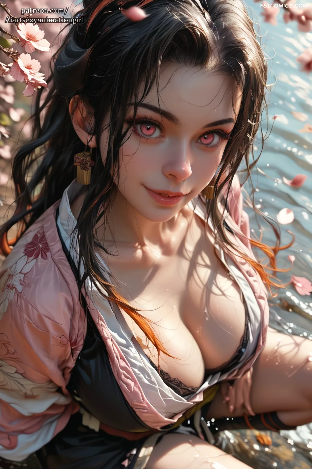 demon slayer girl aiasag 021 - FSIComics