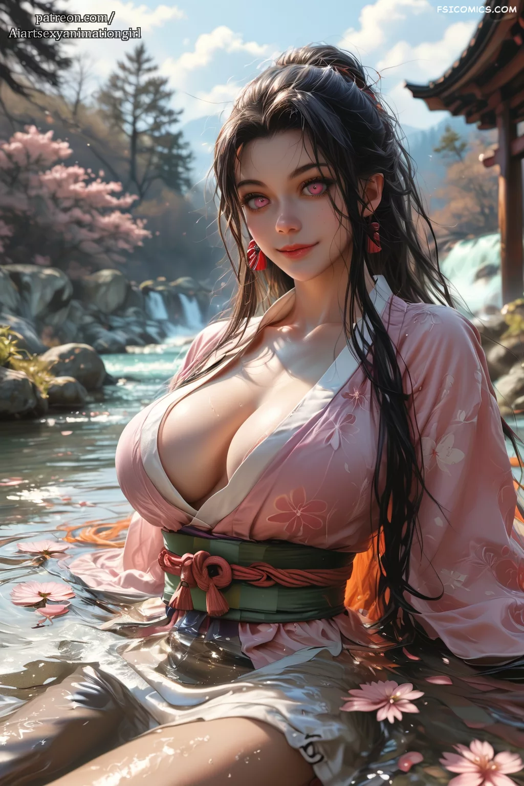 demon slayer girl aiasag 025 - FSIComics